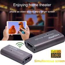 HDMI Wireless Display Dongle