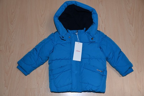 Oliver winterjacke - s.oliver, gr.
