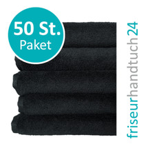 Handtücher Friseur 50x  SET