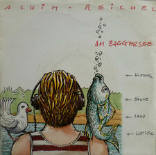 7" 1990 KULT IN MINT-! ACHIM