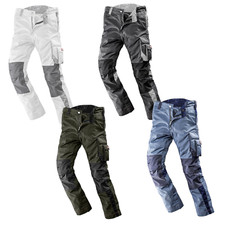 Bullstar Arbeitshose WORXTAR