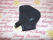 Pistolen- oder Revolvertasche / Halfter  NEU