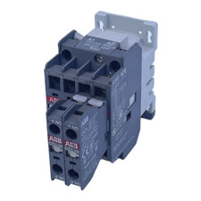 ABB N31E + CC5-01 + CC5-10 Motorschutzschalter 220-230V 50Hz 230-240V 60Hz ABB