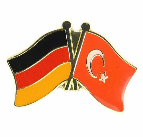 Freundschaftspin türkei pin - freundschaftspin,