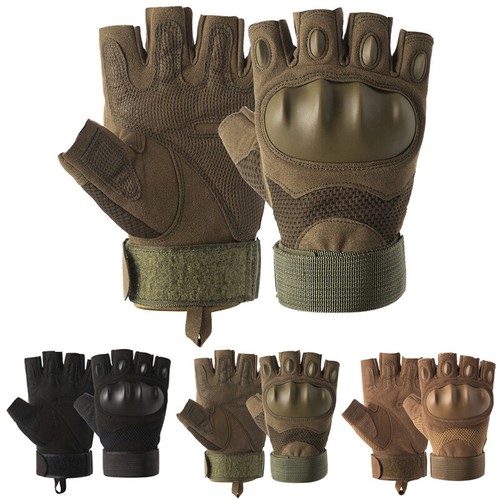 Taktische defender handschuhe - taktische,