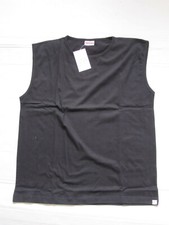 ärmelloses Muscle T-Shirt