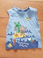 Shirt T-Shirt Oberteil 80