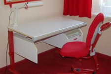 Moll Kinderschreibtisch