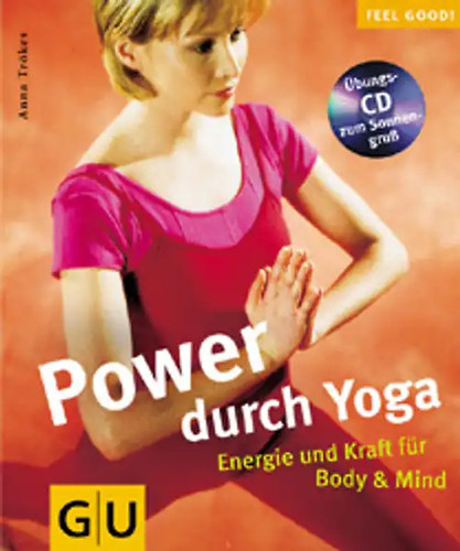 Yoga power durch - yoga,
