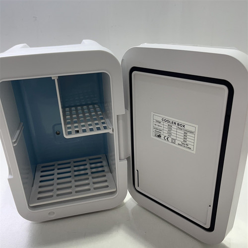 Mini kühlschrank tragbarer - 4l,