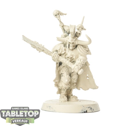 Vampire counts krell lord - counts,