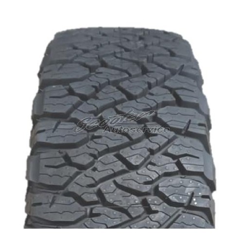 Goodrich all terrain - goodrich, t/a