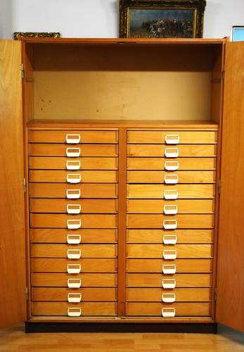 Mid century schrank - mid-century,