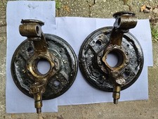 Trabant Schwenklager