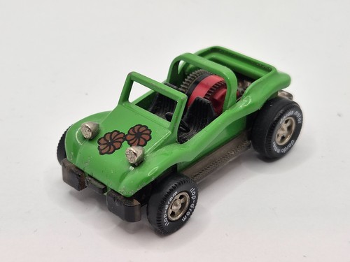 Darda motor buggy flowers - buggy,
