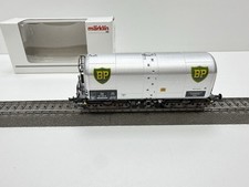 Märklin 47916 H0 BP Benzin-