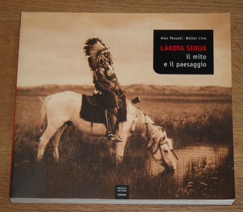 Lakota sioux mito il - il, e