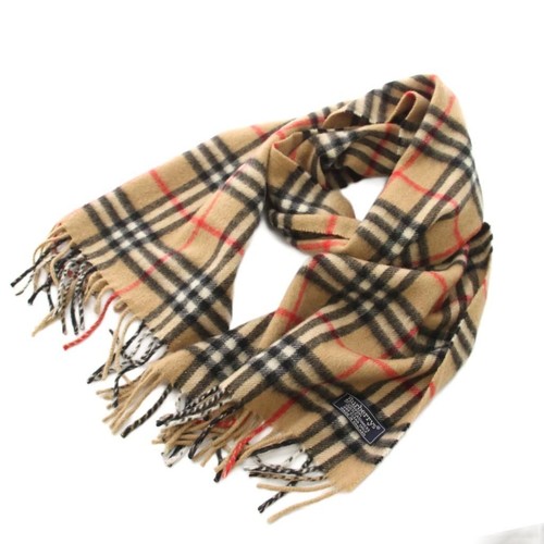 Burberry nova check kaschmir - burberry,