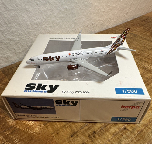 Herpa wings sky - herpa,