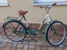 Alter Diamant Damenfahrrad 70 Jahre Jubiläum orig. Zustand 26 Zoll gut erhalten;