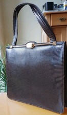 Comtesse Handtasche Vintage