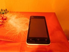 Smartphone Handy- Wiko Sunset 2/ Dual sim /Mini sim / Display 4 "/ 4GB Rom /