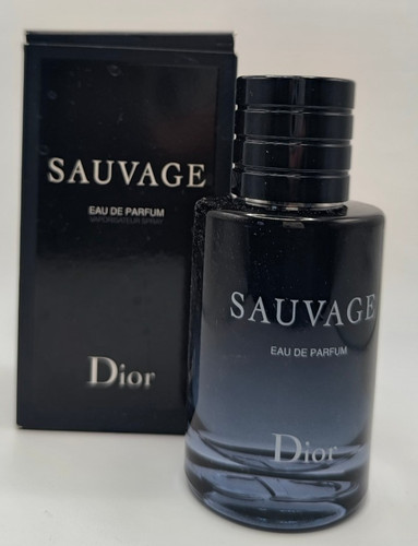 Dior sauvage eau - dior,
