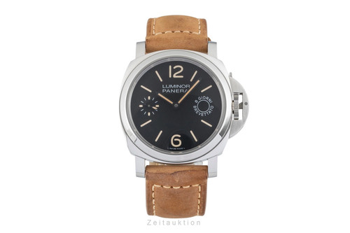 Panerai luminor marina days - 8,