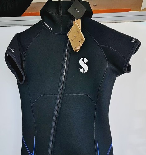 Scubapro eisweste weste - scubapro,