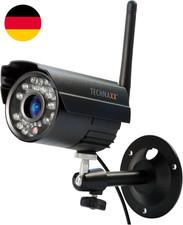 Technaxx Zusatzkamera Für