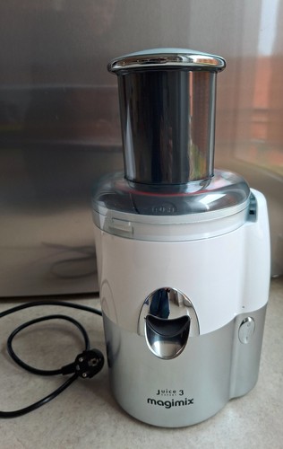 Entsafter magimix juice expert - magimix,