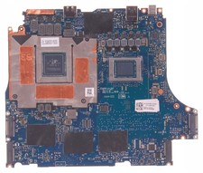 Hauptplatine DELL Alienware