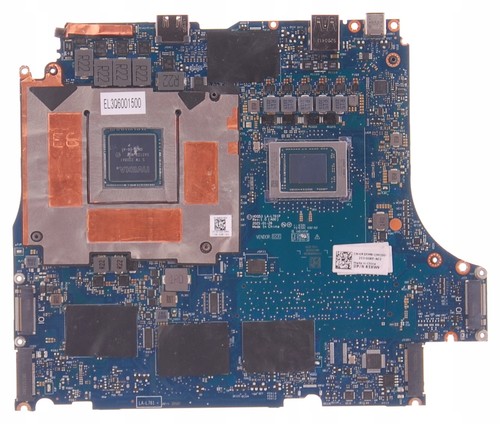 Hauptplatine dell alienware - hauptplatine,