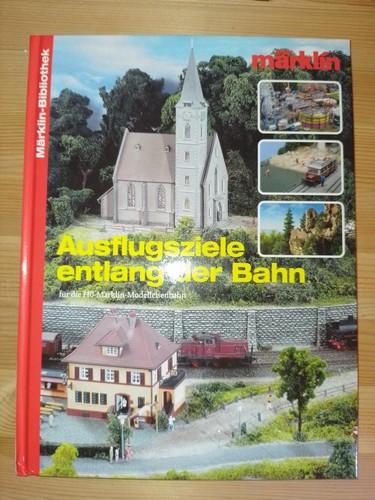 Märklin bibliothek band - märklin,