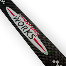 Echt Kohlefaser (matt