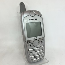 Siemens SL 45 Retrohandy in
