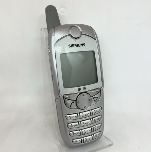 Siemens retrohandy in - 45,