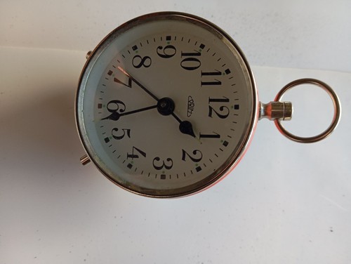 Nostalgie wecker marke prim - nostalgie,