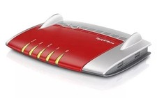 AVM Fritz!box 5490 WLAN Router