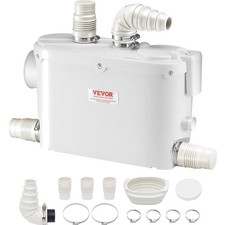 Abwasser Hebeanlage 500W 6600