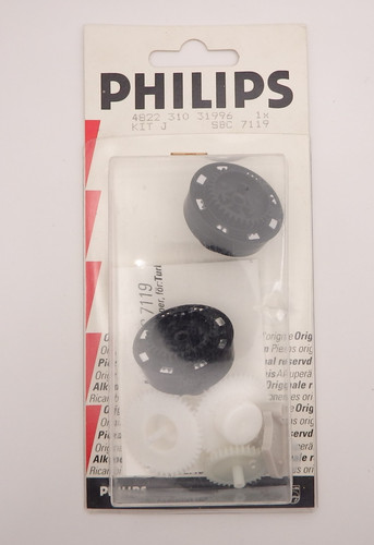 Original philips turbo - original,