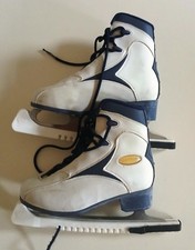 Schlittschuhe Damen - Marke