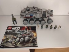 LEGO Star Wars Clone Turbo