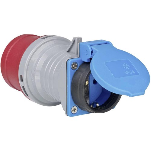 Brennenstuhl cee adapter - cee, ip44