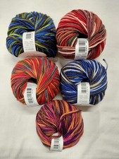 50 g Merinowolle-Gemiscch