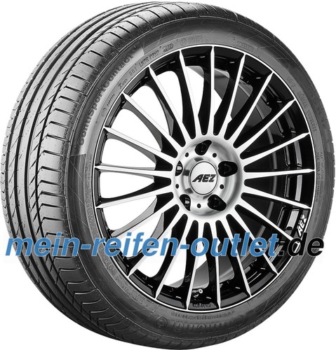 Continental contisportcontact - continental,