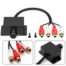 Lautstärkeregler Regler 27,5