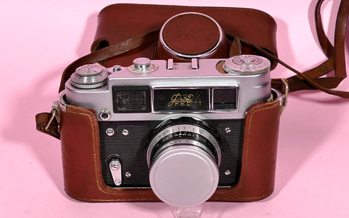 Fed alte russische - 4,