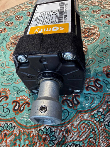 Somfy j410 24 u - io,