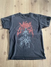 Waking The Cadaver Shirt Gr. S